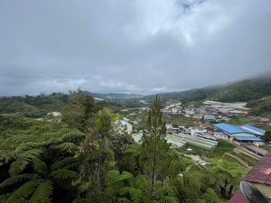 Equatorialhillresort Sunsetview 10Min Popular Farm Brinchang Exterior photo